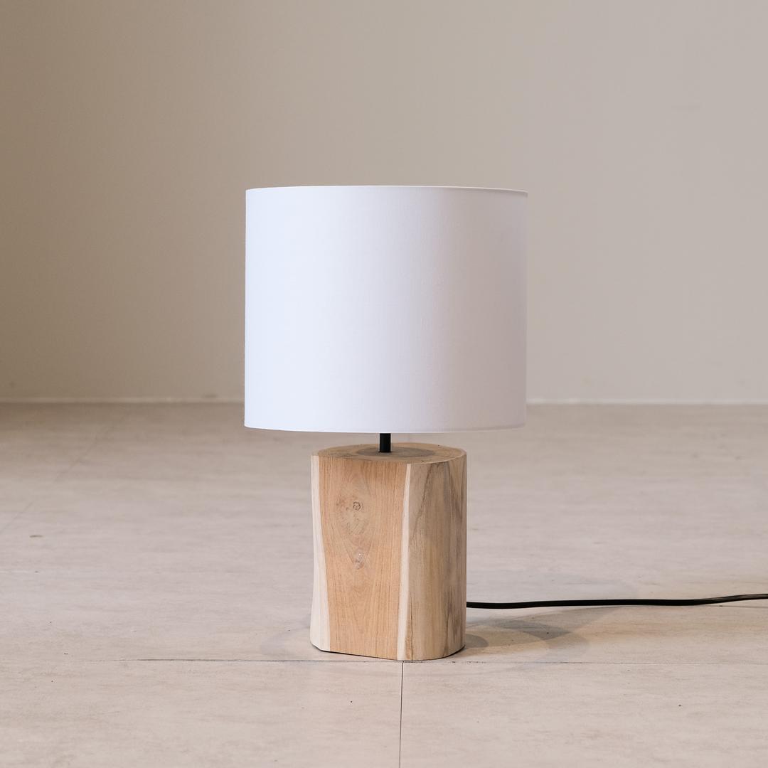 미니스텀 램프 - 네추럴