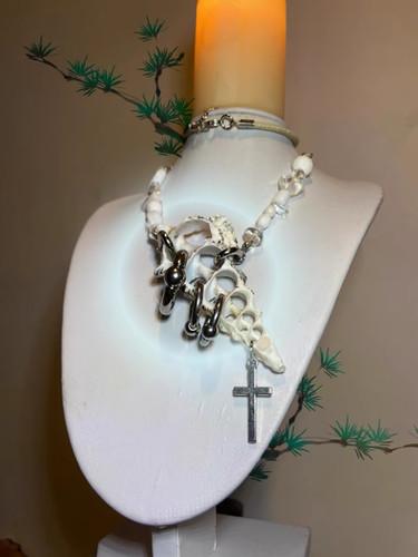 Conch Shell Necklace