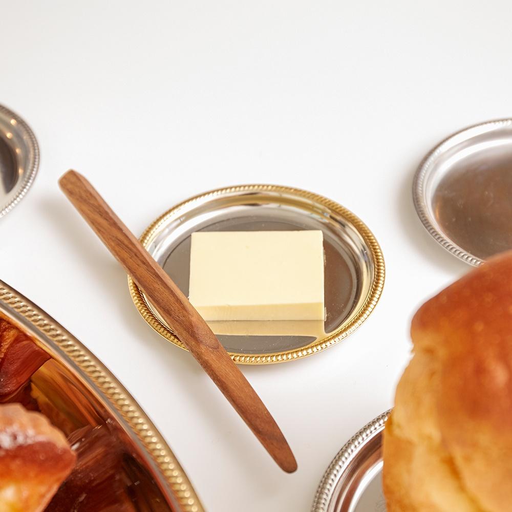 산마르코 골드 원형코스터 10