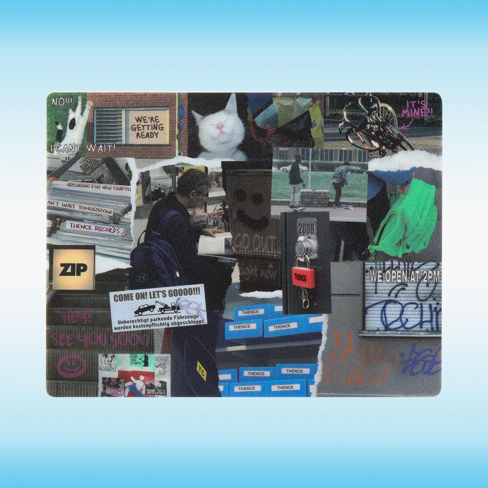 MOUSE PAD_COLLAGE