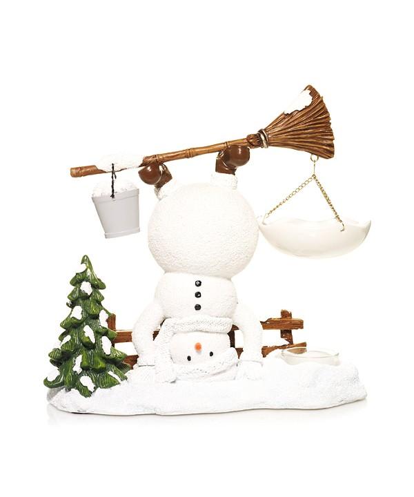 스노우데이즈 타트버너 (Snow Days Tart Burner)