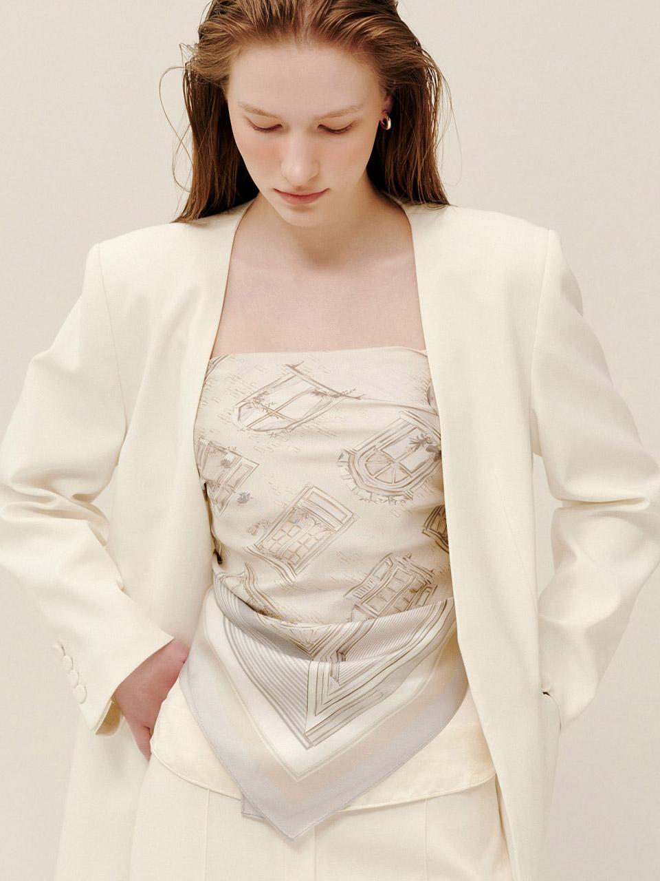 세렌 애쉬그레이