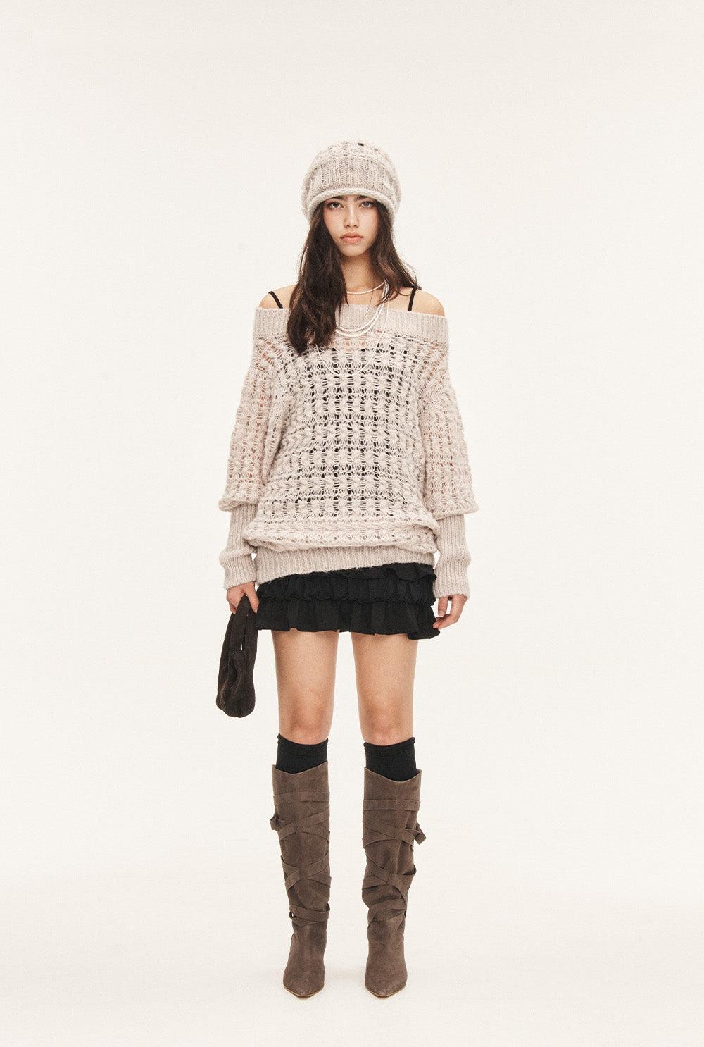 [releasing 09.18 12pm KST] Mellow top