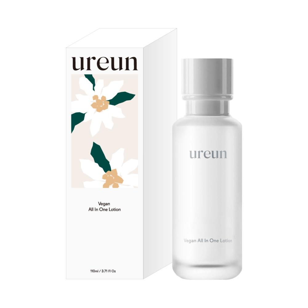 유아른 비건 화장품 올인원 로션 110ml 스킨로션