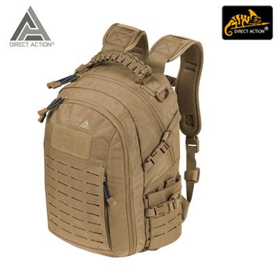 [Direct Action] 다이렉트액션 더스트 MKⅡ 백팩 (코요테) 전술 배낭