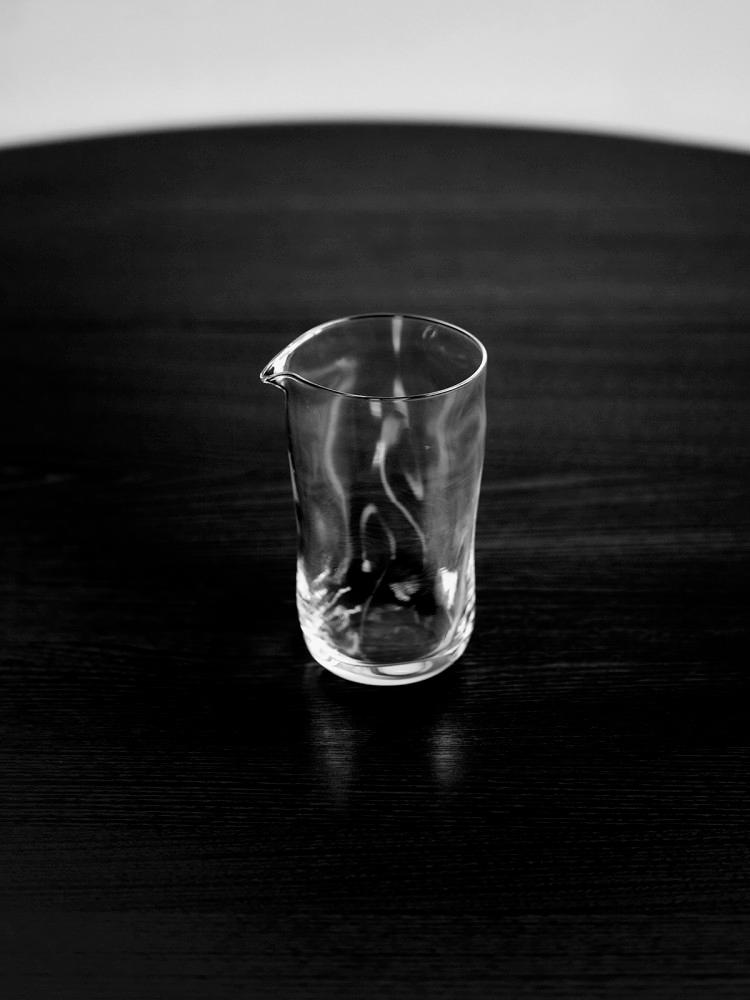 TEBINERI GLASS CARAFE 테비네리 카라페 유리저그