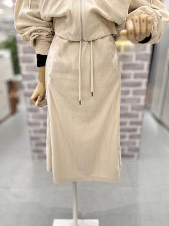 이런 상품 어때요? [레코브] 골지 세트 스커트(LC61DYSK553S)