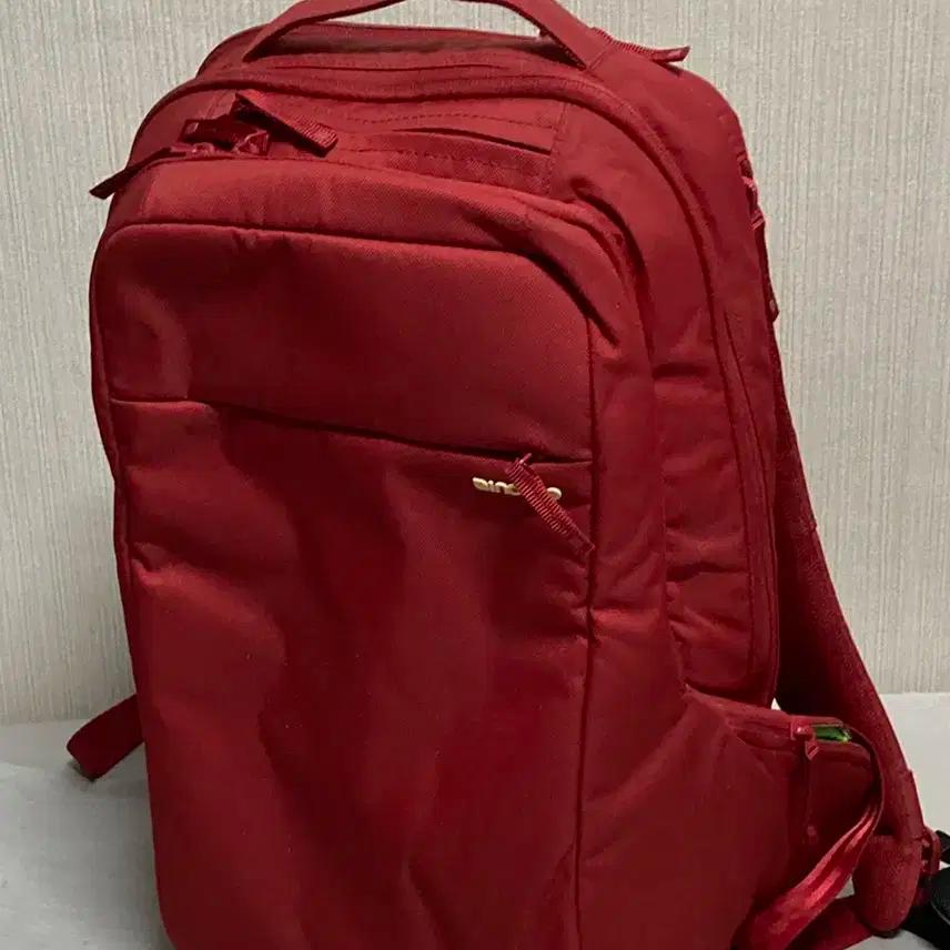 인케이스 아이콘 백팩