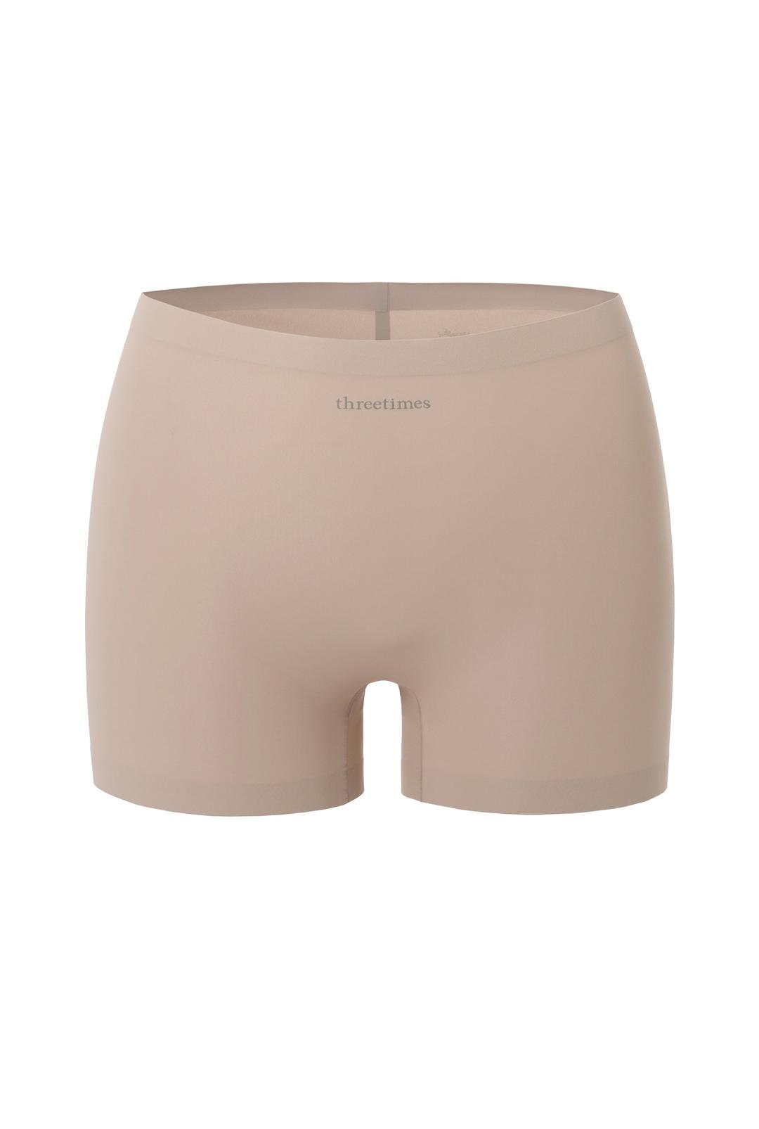 tht Seamless boy short