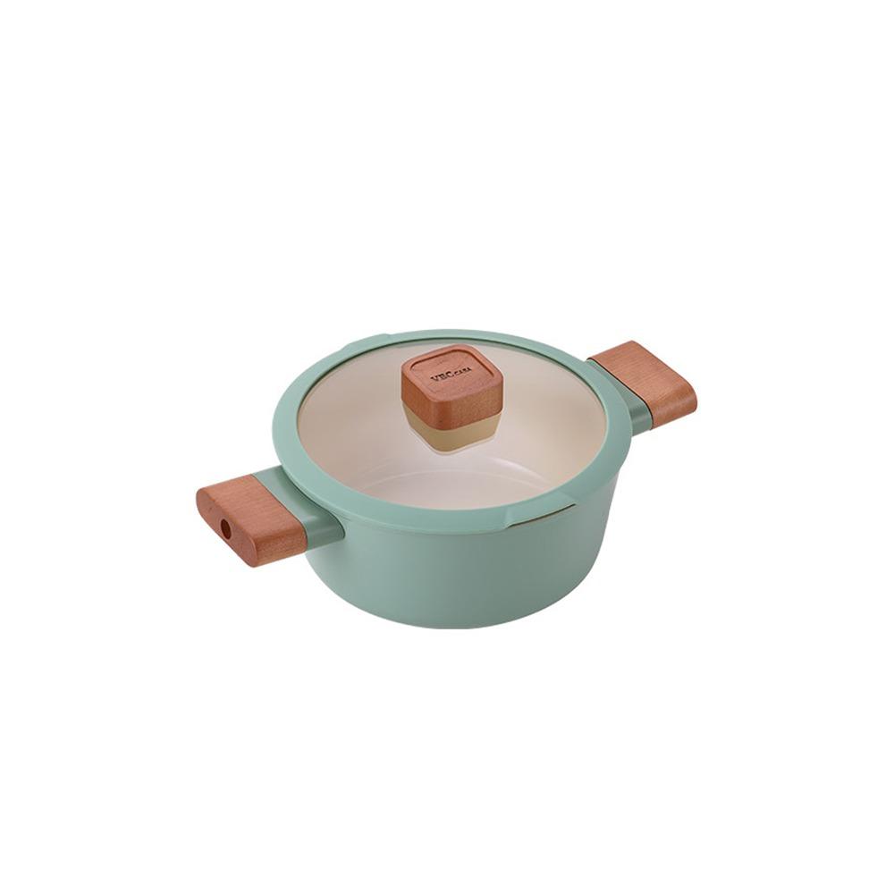 세라믹 양수냄비 20cm