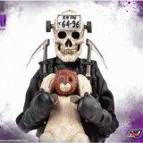 THREEZERO EBISU 쓰리제로 도로헤도로 에비스 1 6 3Z0089