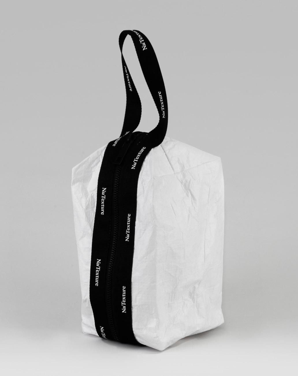 누텍스처 타이벡 파우치