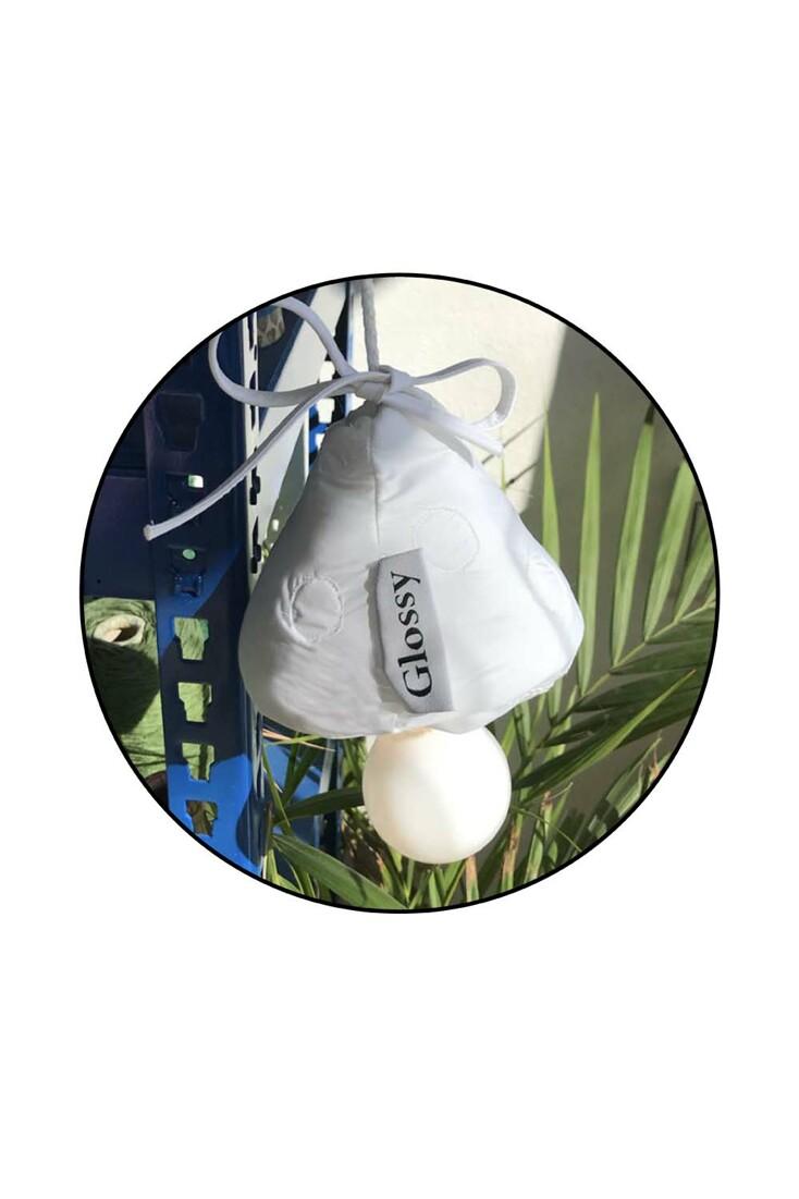 [glossy] 머쉬룸 램프 (3 colors)