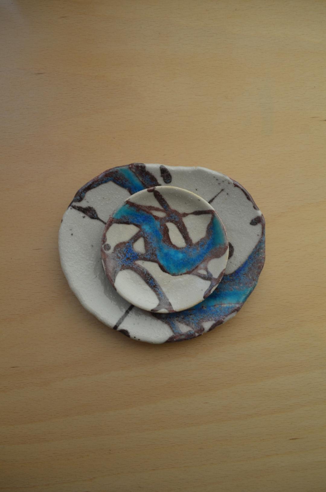 glacial plates (2s)