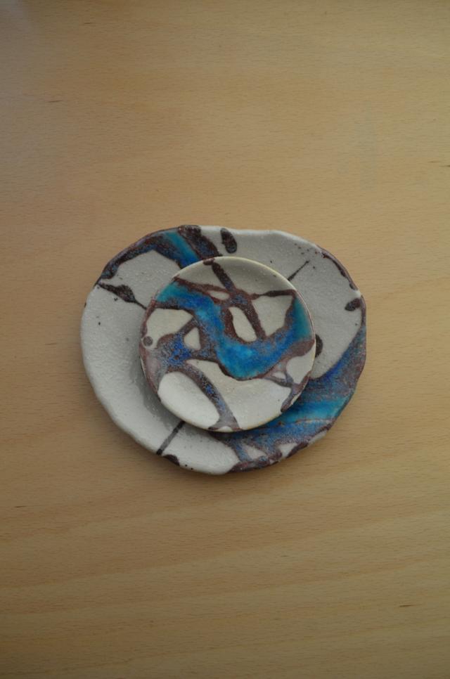 glacial plates (2s)