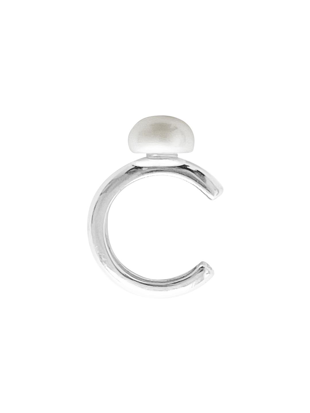 5mm Pearl Ear Cuff