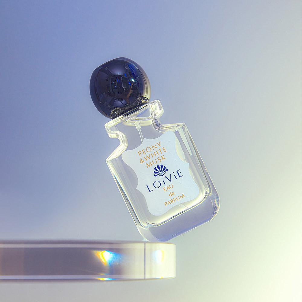 오 드 퍼퓸 피오니 앤 화이트 머스크 50ml