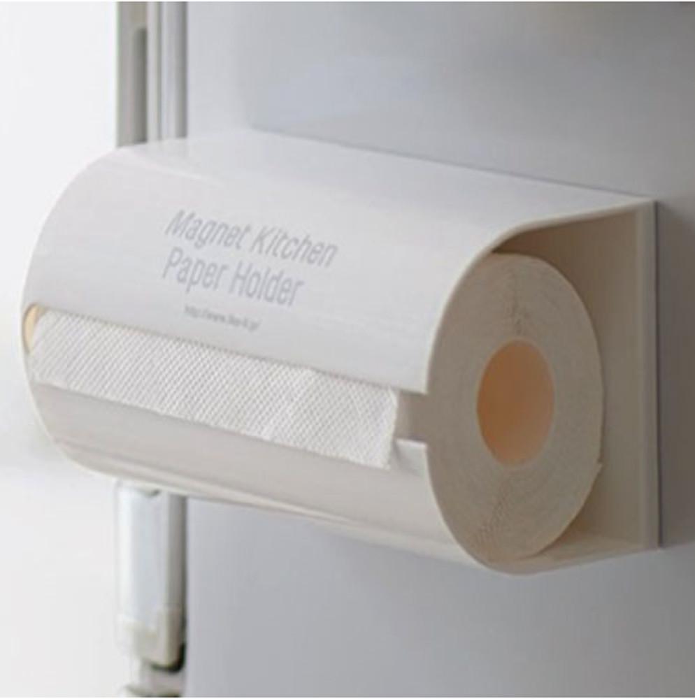 요시카와 LIKE-IT 키친타올 홀더 키친타올걸이