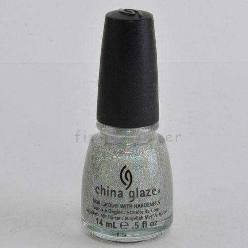 China Glaze 70563 -Fairy Dust