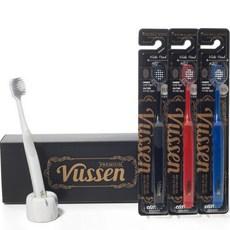 오스템 뷰센 더블와이드 칫솔