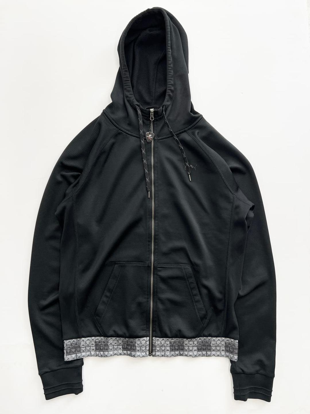 푸마 x 미하라야스히로 초크 후드집업 | 후루츠패밀리