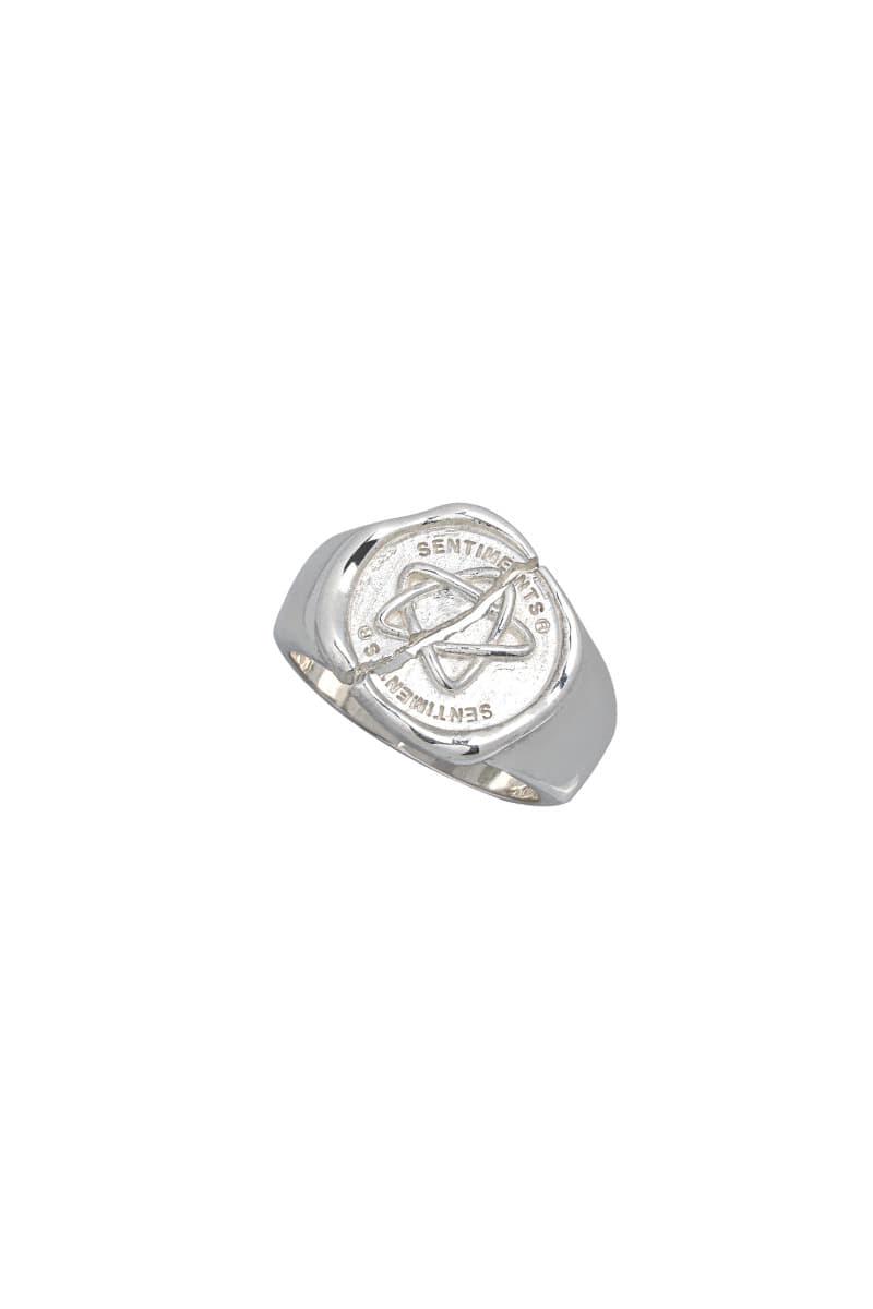 NO.378 [925SILVER] RING