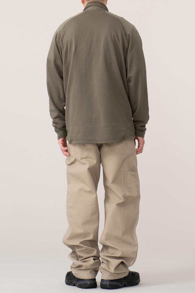 [36] Dickies Sanded Duck Carpenter Jean No. 4037