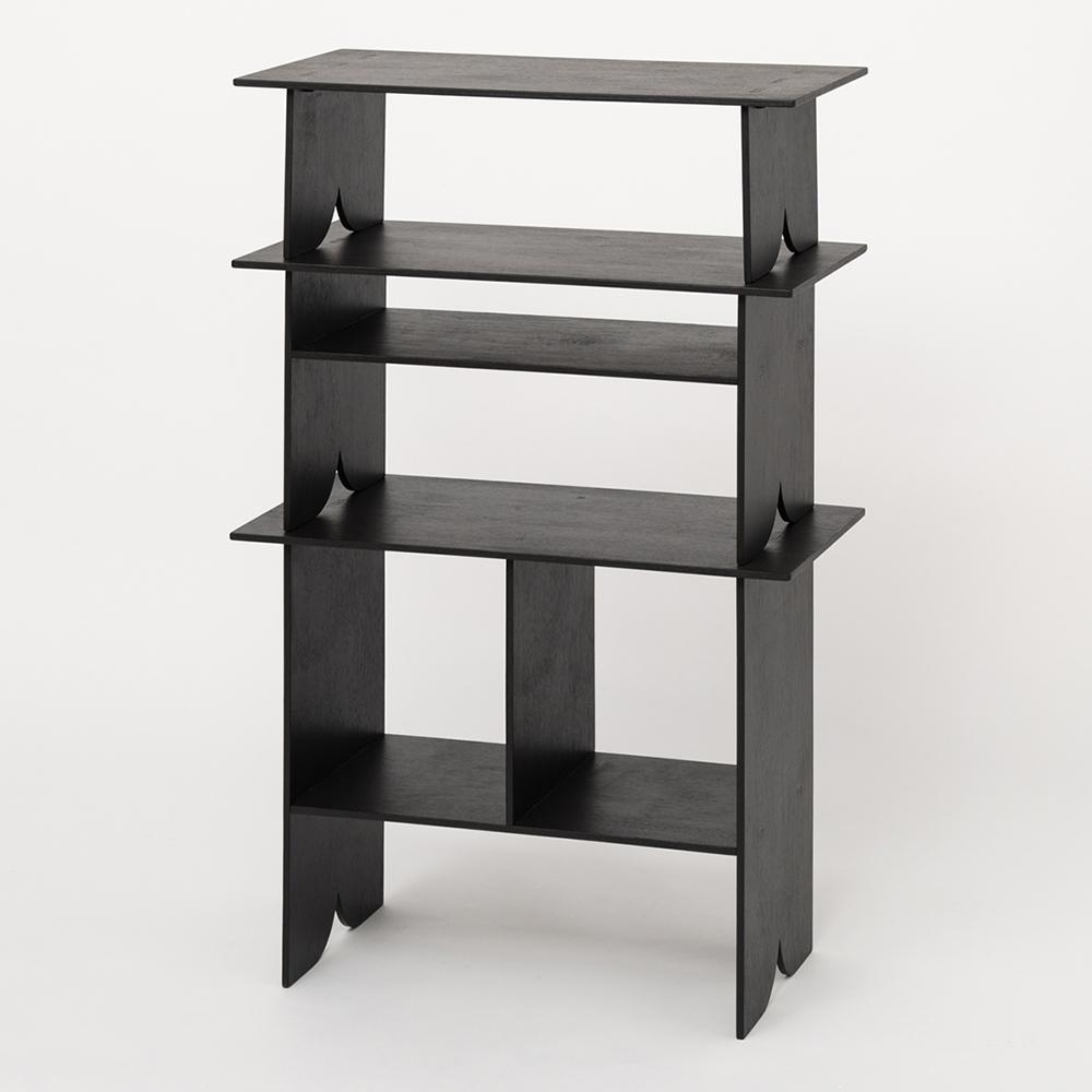 도잠, 작은 집에 사는 법