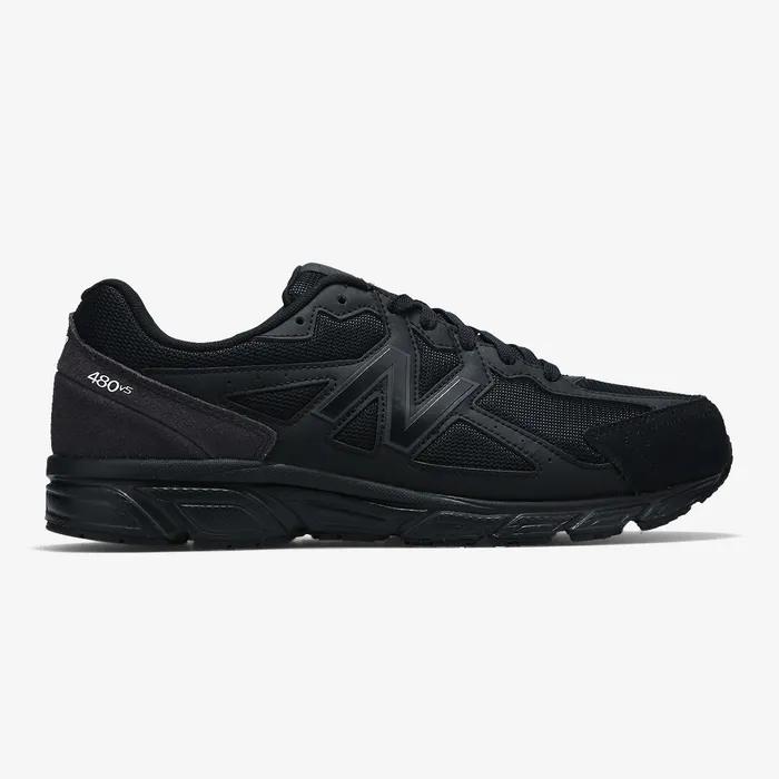 NBPFFF750L / W480SK5 (Uni, 4E) (BLACK)