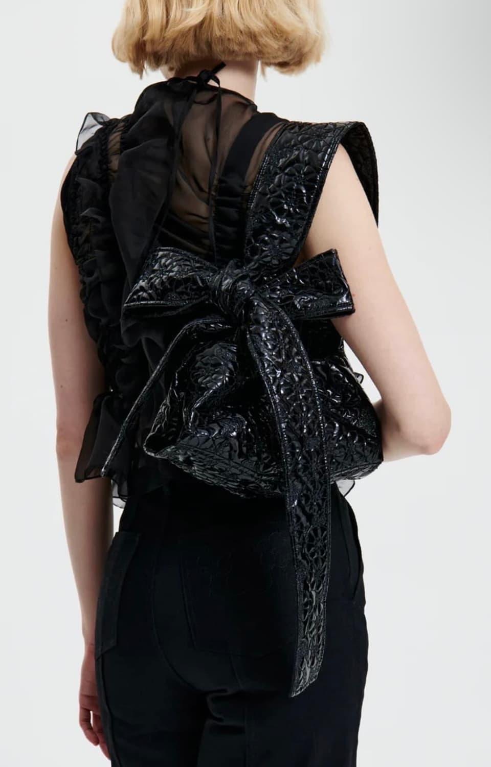 세실리에 반센 vesna bag | 후루츠패밀리