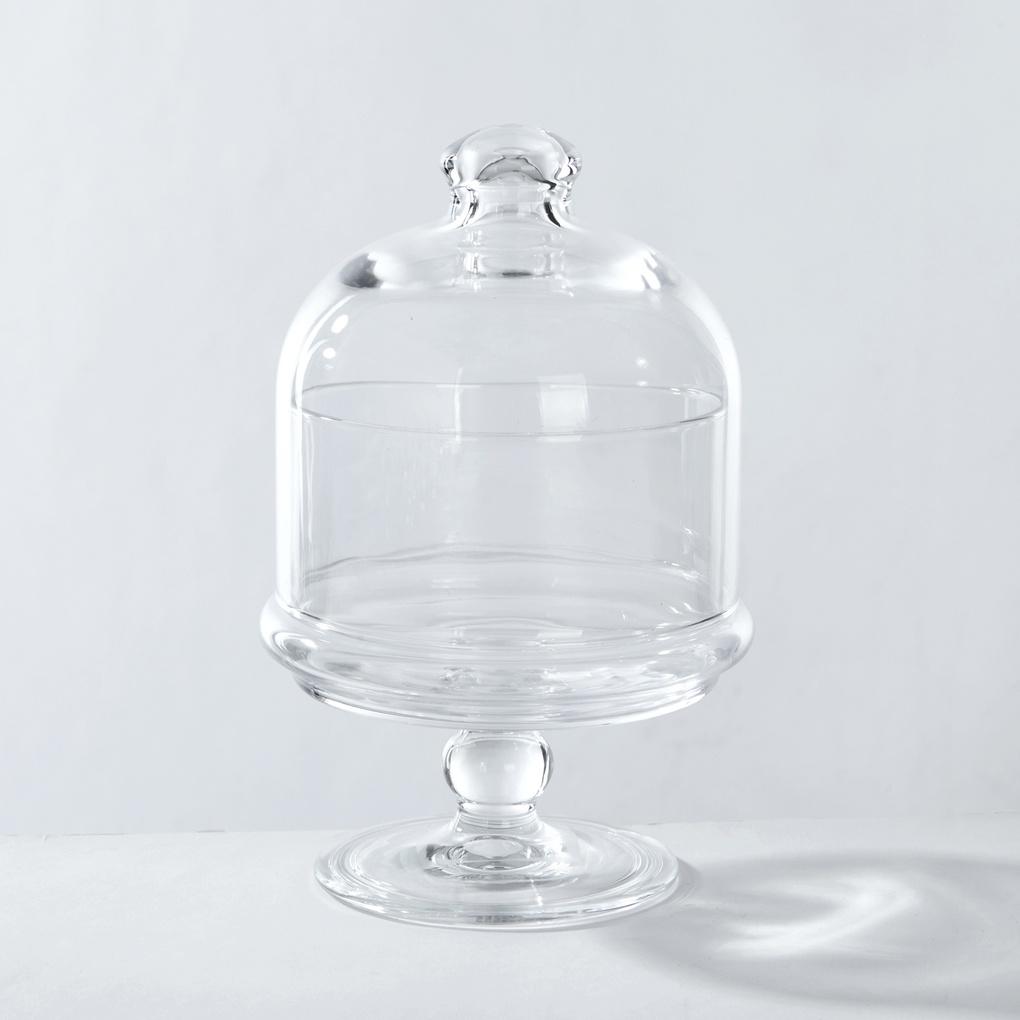 파사바체 미니 디저트돔