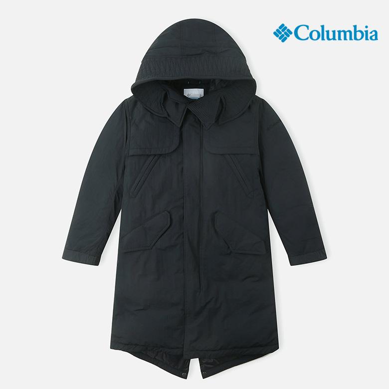 (여성) Range to Spire 다운 자켓_C34YL3298010