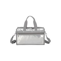 LesportSac미니 더플 크로스백