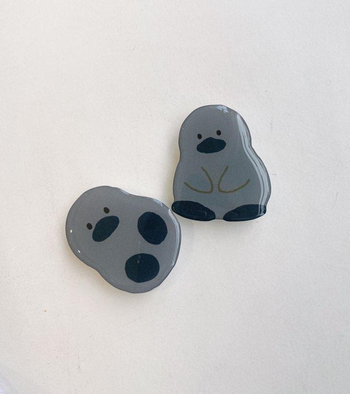 [2type] MIU Grip Tok