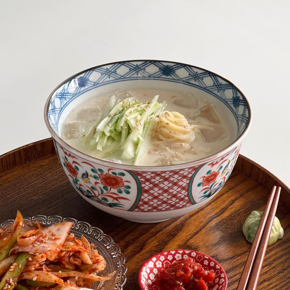 이로 전사 덮밥볼