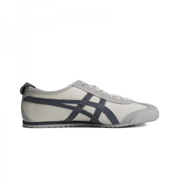 Onitsuka Tiger 오니츠카타이거 멕시코 66 크림 그레이 1183C076-100