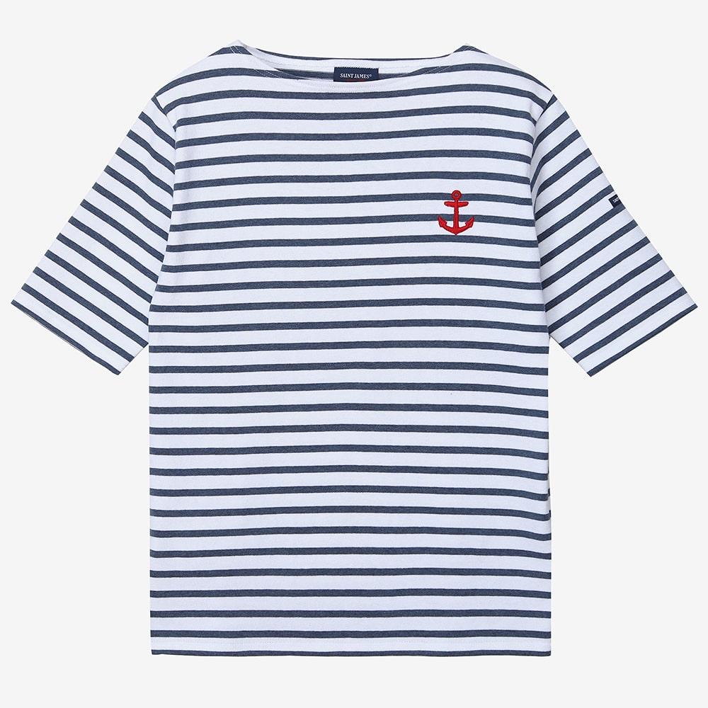 [본사정품] 세인트제임스 Guildo Short Brod (21P) ASJU2517078-21P