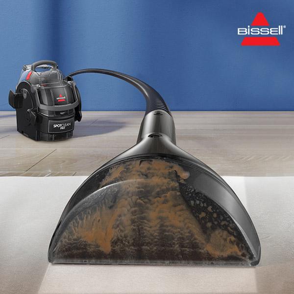 [3/4~3/8 잘사는집사 공구특가] 비쎌 스팟클린 프로페셔널 1558S