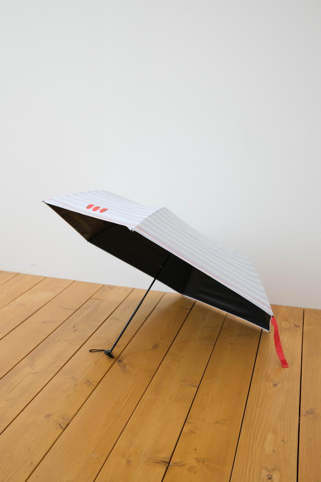Tomato carbon light umbrella *UV protect