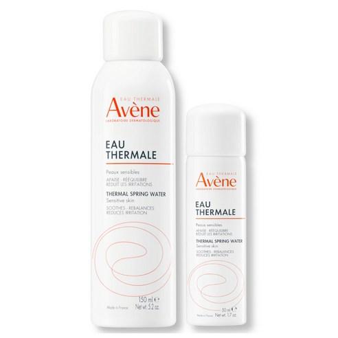 아벤느 오떼르말 미스트 150ml + 50ml 세트, 1개