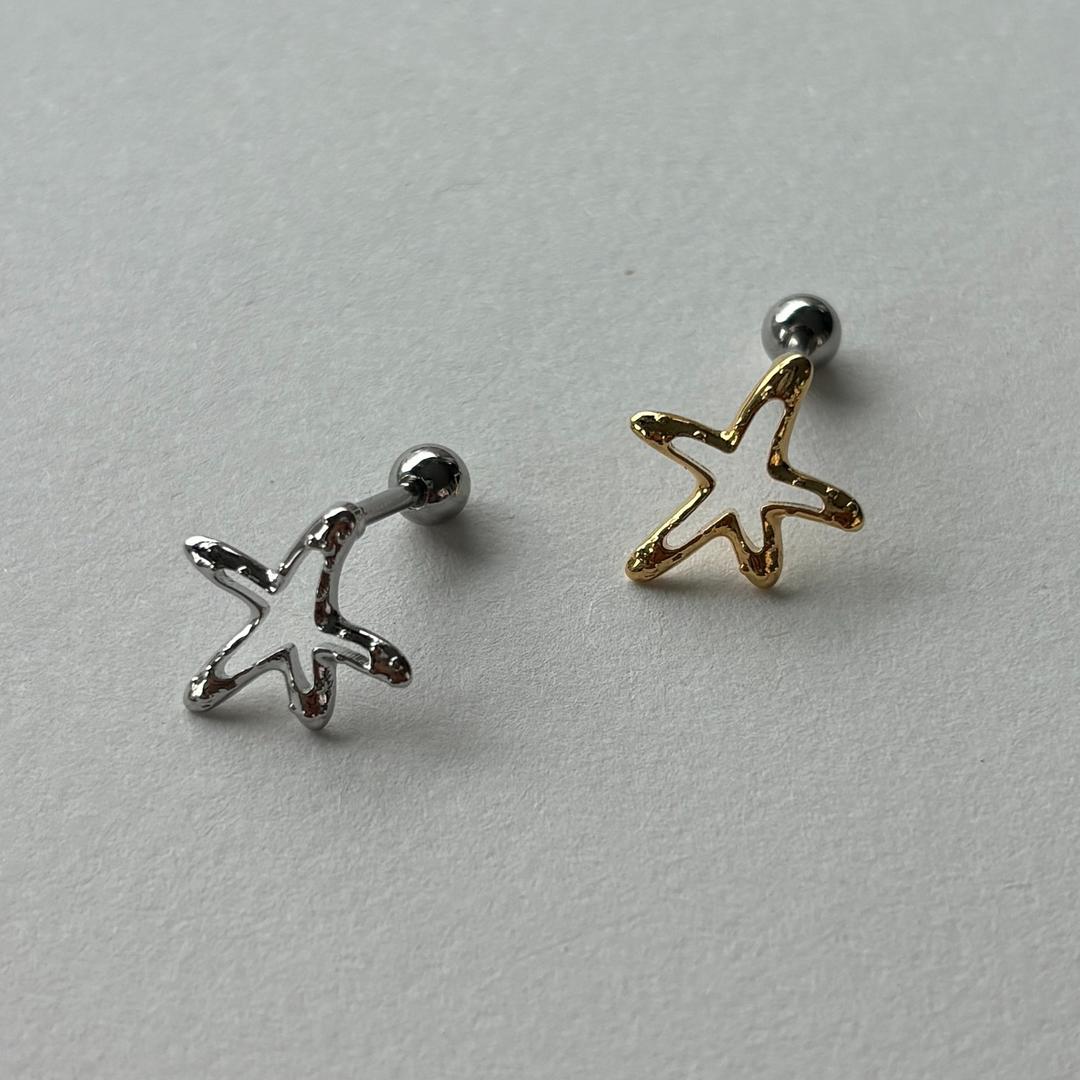 빅 두들 스타피쉬 바벨