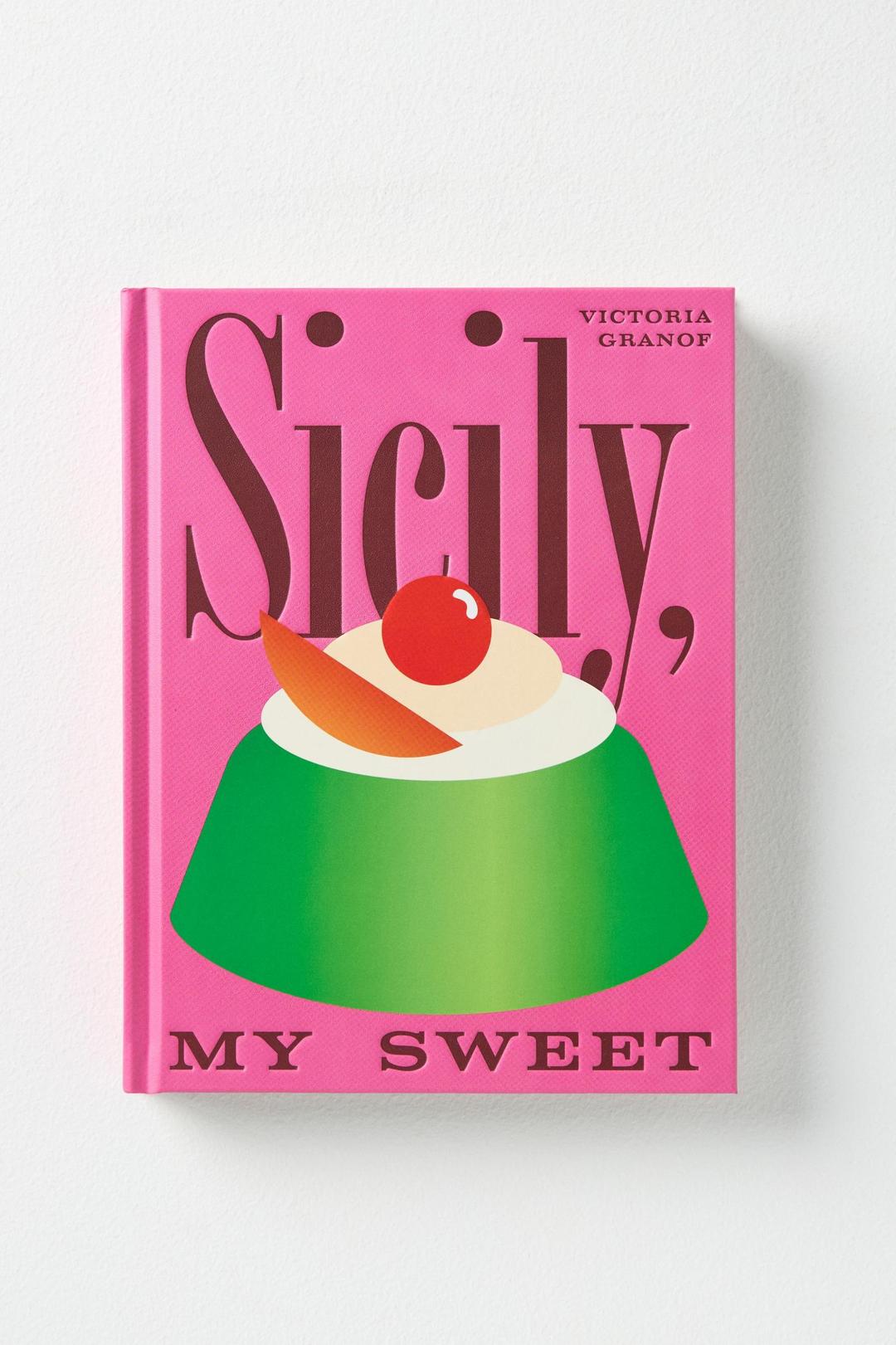 시칠리아, 나의 달콤한