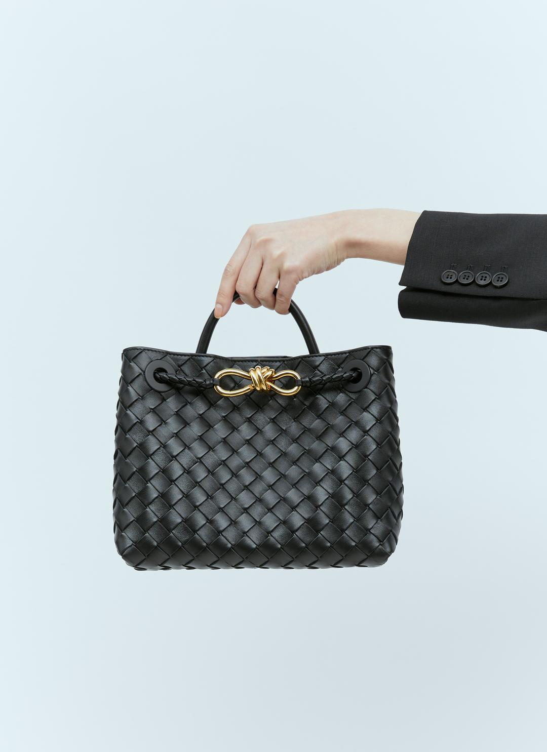 Small Andiamo Handbag