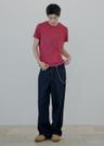 star horse slimfit t-shirt_magenta rose