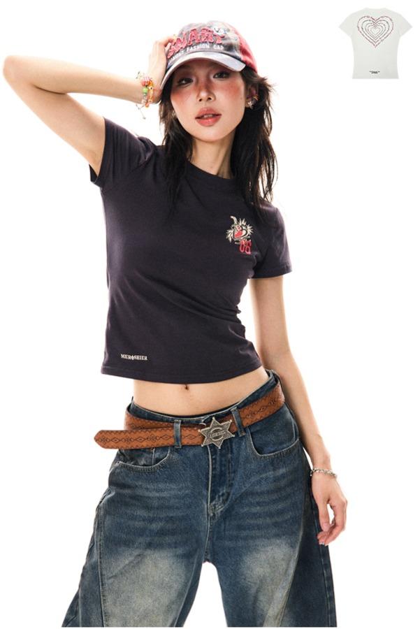 BLUU-OVS-107 ( Women's )