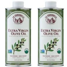 라투랑겔 엑스트라 버진 올리브유