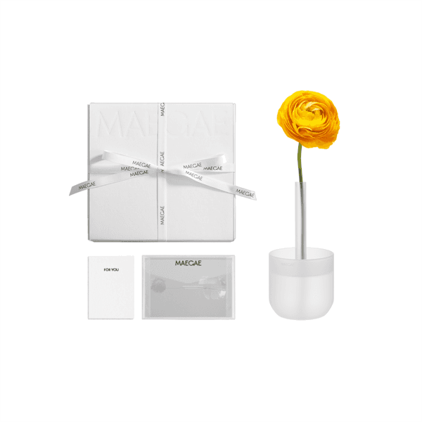 인비저블 베이스 매트