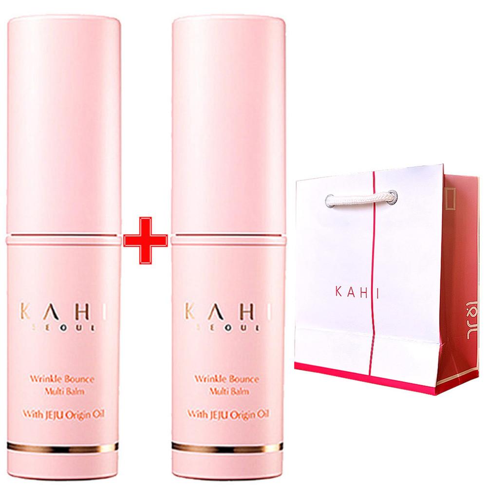 가히 멀티밤 김고은 링클바운스 스틱 1+1