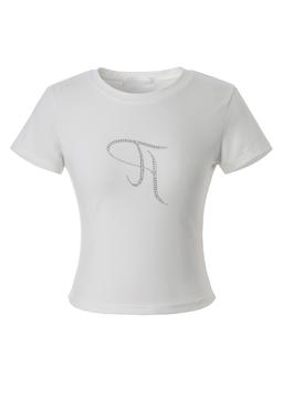 [Pre-order] Jewel tee