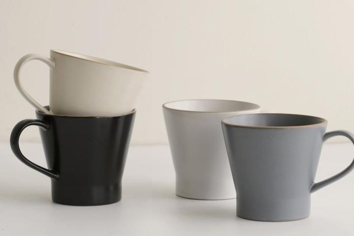 타블도트 베이직 머그 4color 택1 홈카페 컵